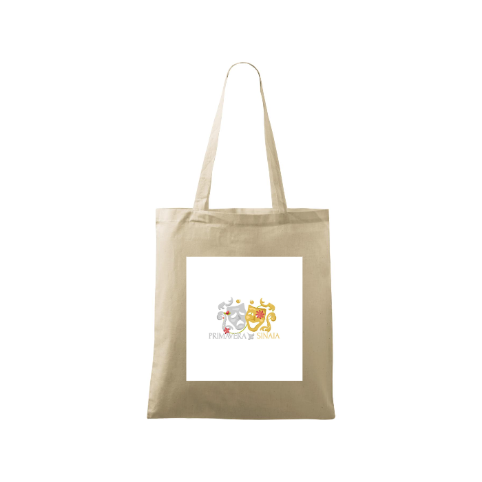 Sacoșă bumbac personalizata