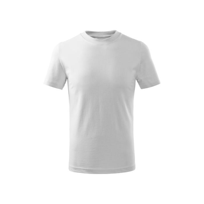 Tricou Basic Copii Personalizat