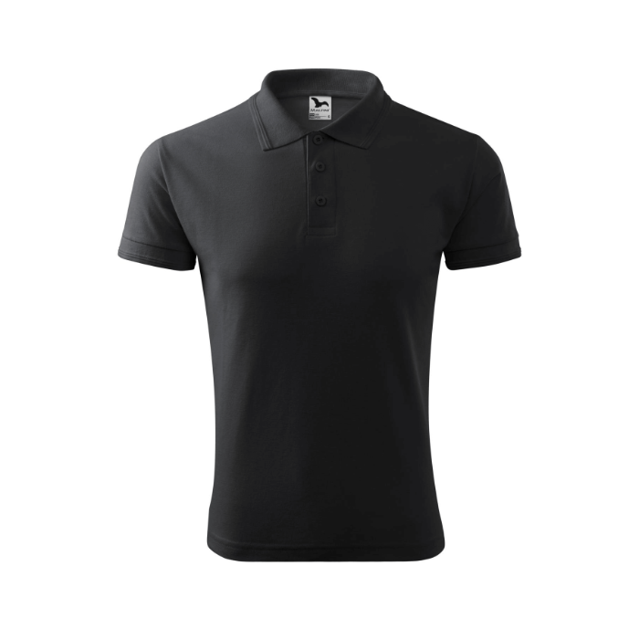 Tricou Polo Pique Personalizat