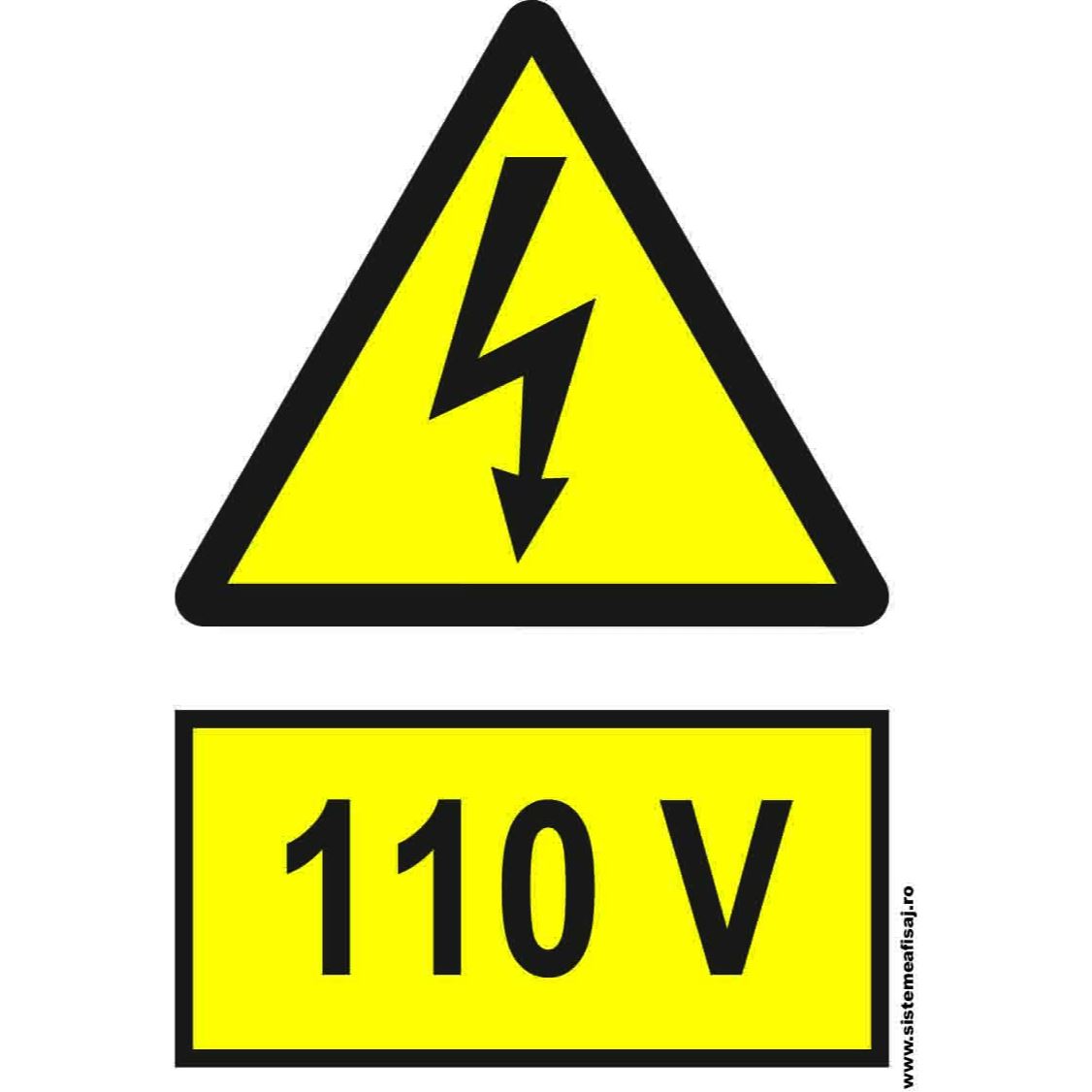 110 V PrintCenter.ro Shop