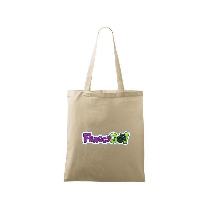 Sacoșă bumbac personalizata