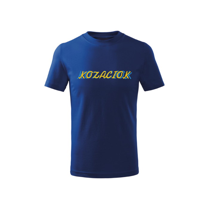 Tricou Basic Copii Personalizat