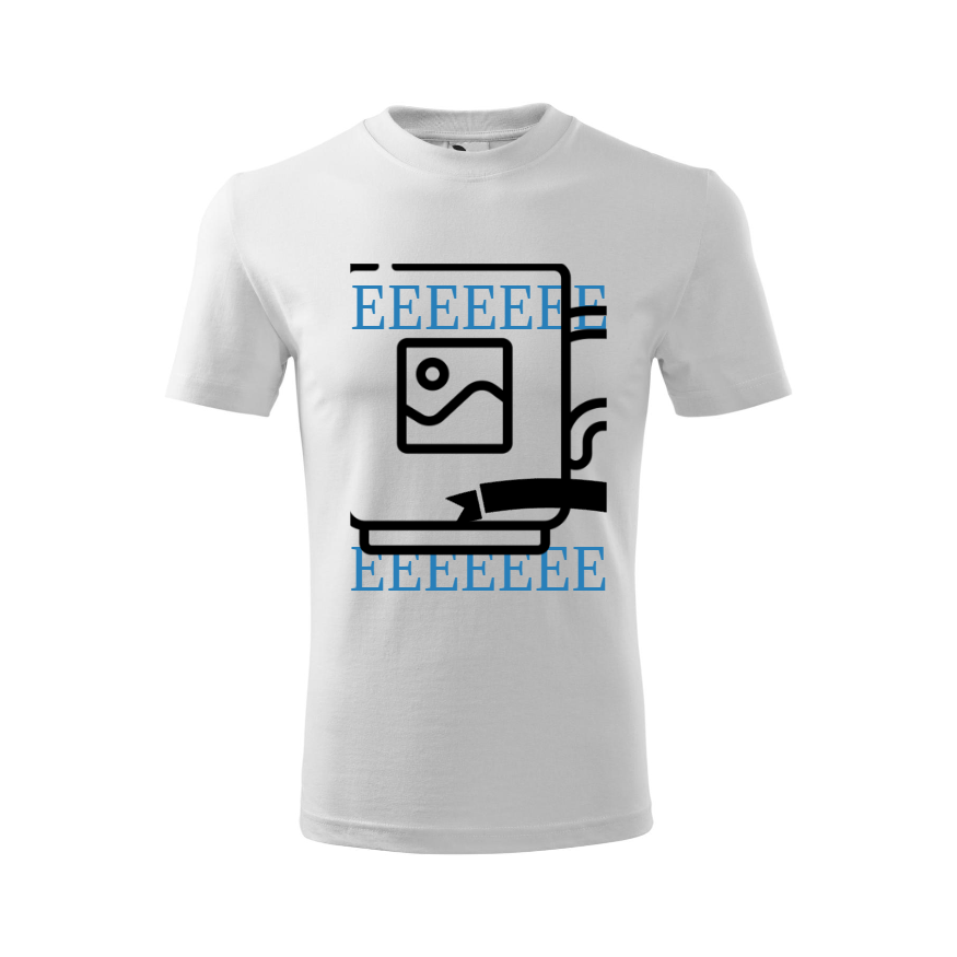 Tricou Basic Personalizat