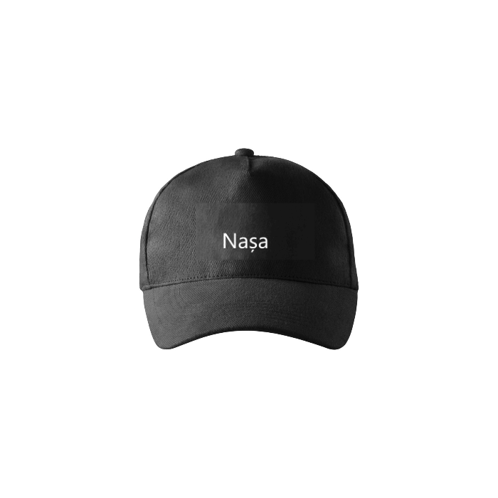 Sapca personalizata