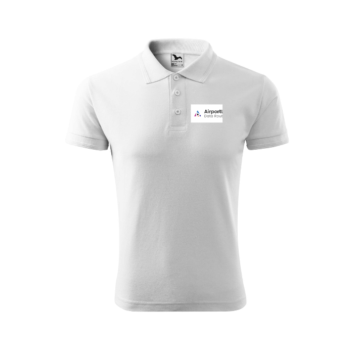 Tricou Polo Pique Personalizat