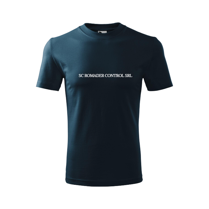 Tricou Basic Personalizat