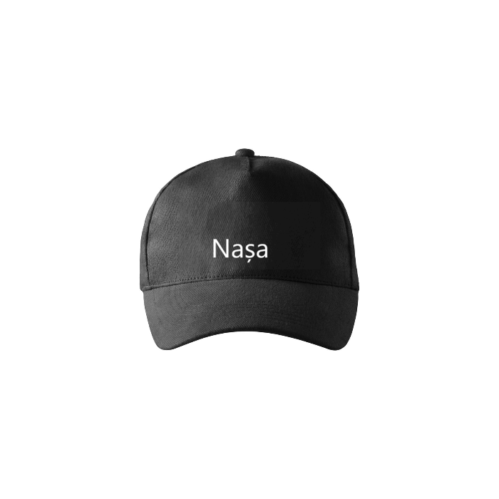 Sapca personalizata