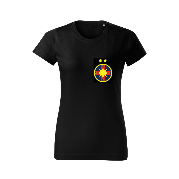 Tricou Basic Femei Personalizat