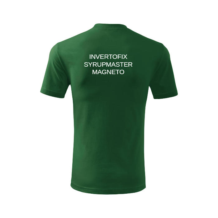 Tricou Basic Personalizat