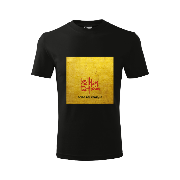 Tricou Basic Personalizat