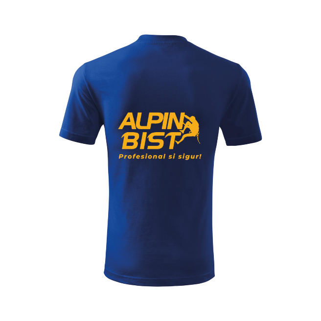 Tricou Basic Personalizat