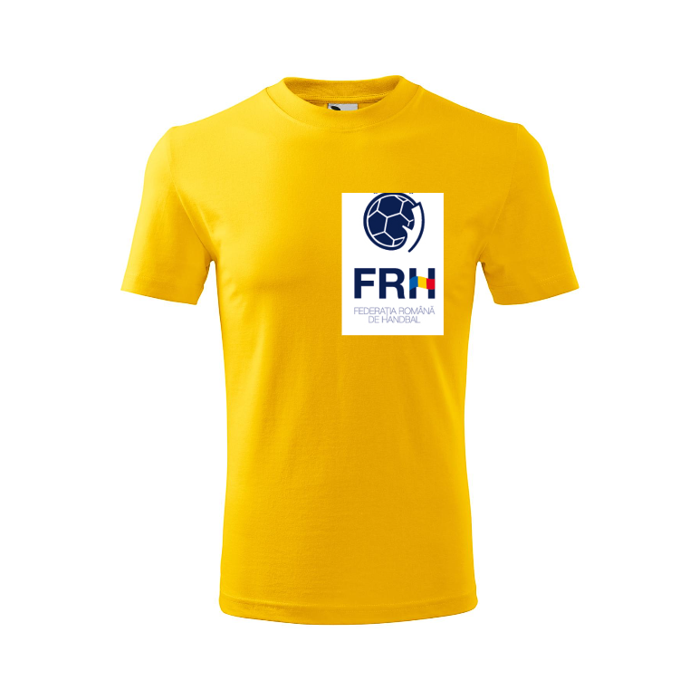 Tricou Basic Personalizat