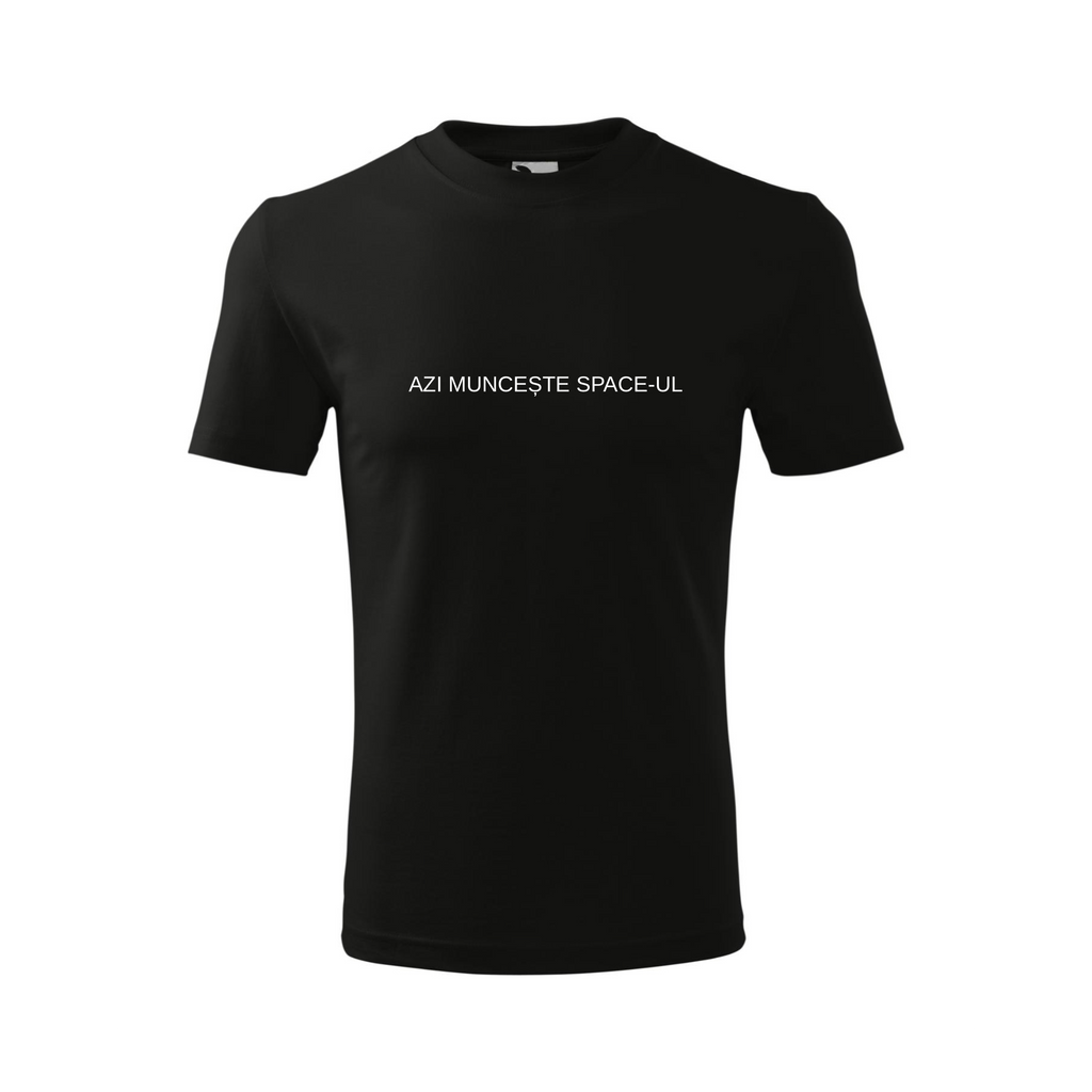 Tricou Basic Personalizat