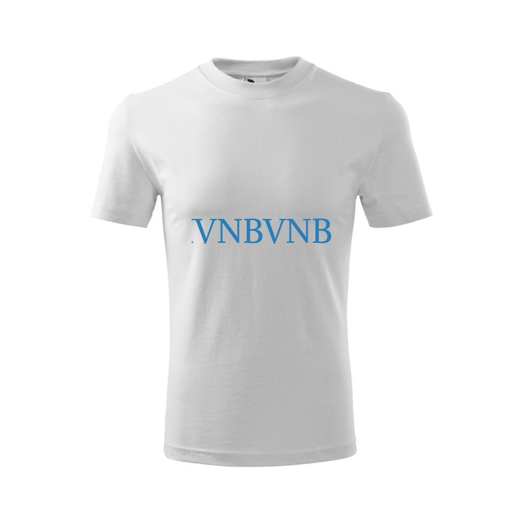 Tricou Basic Personalizat