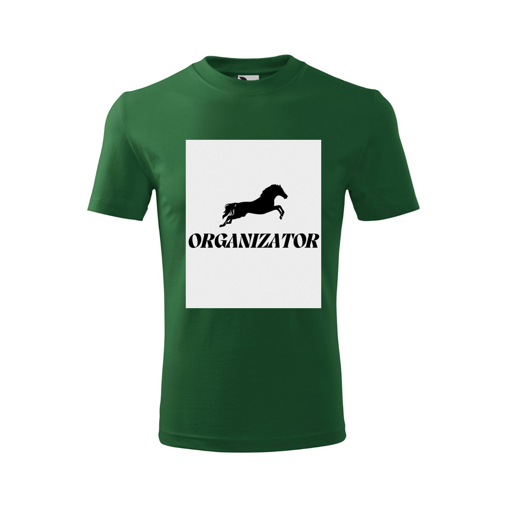 Tricou Basic Personalizat
