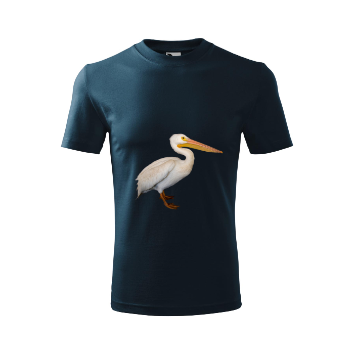 Tricou Basic Personalizat