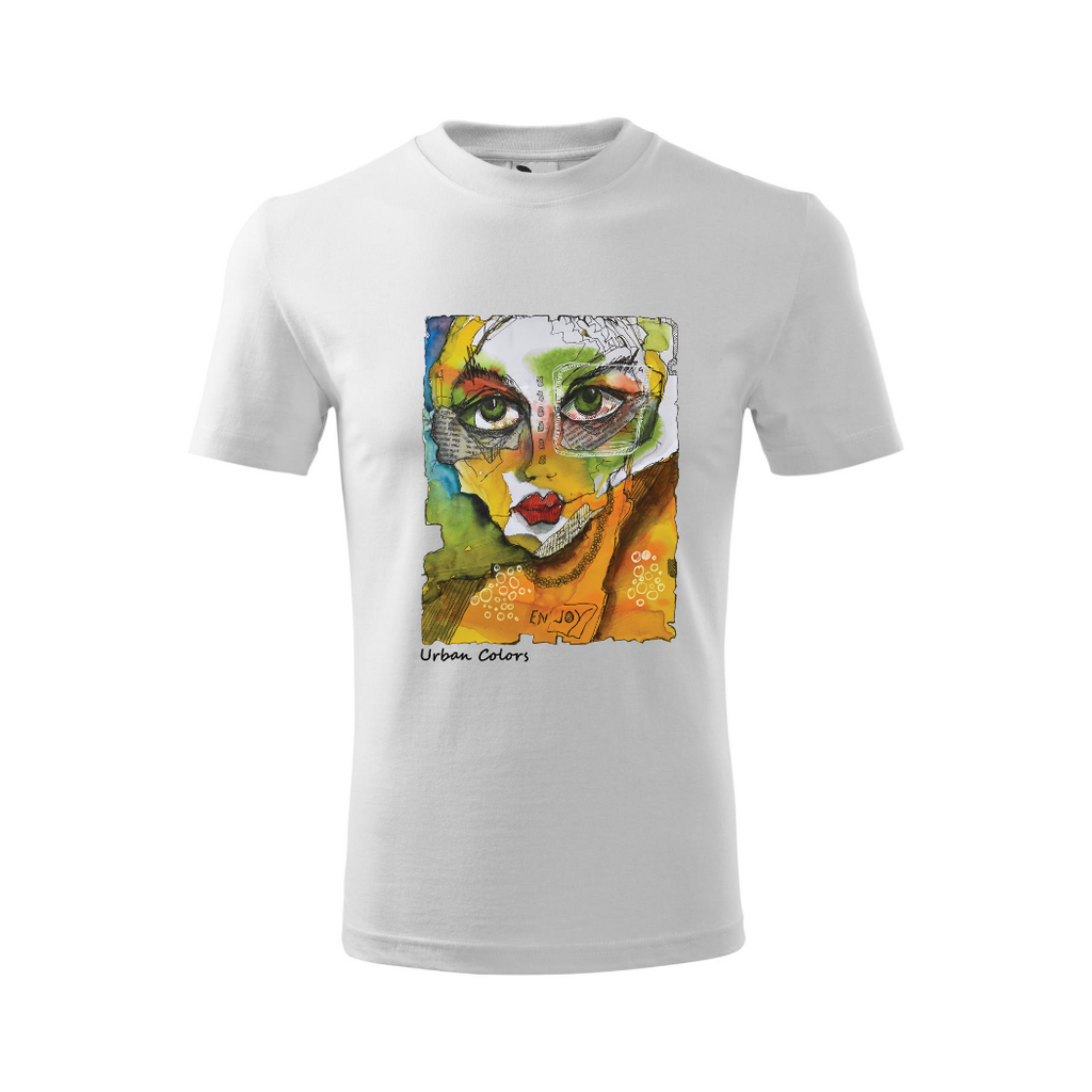 Tricou Basic Personalizat