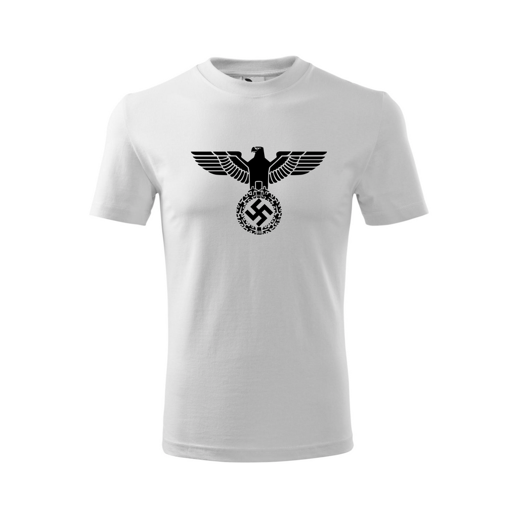 Tricou Basic Personalizat