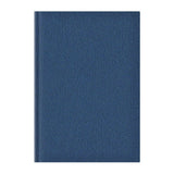 Agenda Adria A5 PrintCenter.ro Shop Albastru 