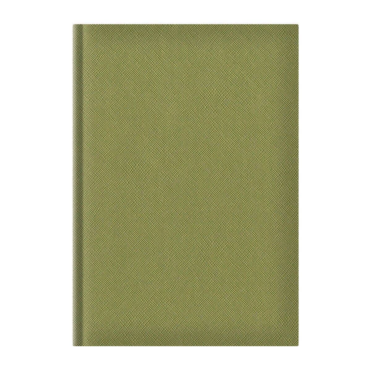 Agenda Adria A5 PrintCenter.ro Shop Verde 