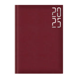 Agenda Artibest A5 PrintCenter.ro Shop Bordeux 