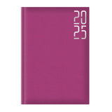 Agenda Artibest A5 PrintCenter.ro Shop Fucsia 