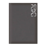 Agenda Artibest A5 PrintCenter.ro Shop Gri 