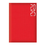 Agenda Artibest A5 PrintCenter.ro Shop Roșu 