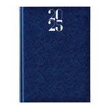 Agenda Artilux A4 PrintCenter.ro Shop Albastru 
