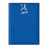 Agenda Artilux A4 PrintCenter.ro Shop Albastru Royal 