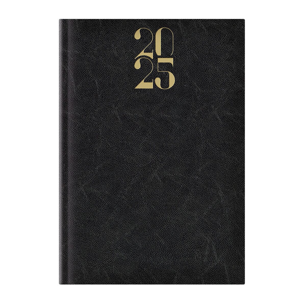 Agenda Artilux A5 PrintCenter.ro Shop Negru 