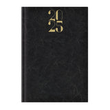 Agenda Artilux A5 PrintCenter.ro Shop Negru 
