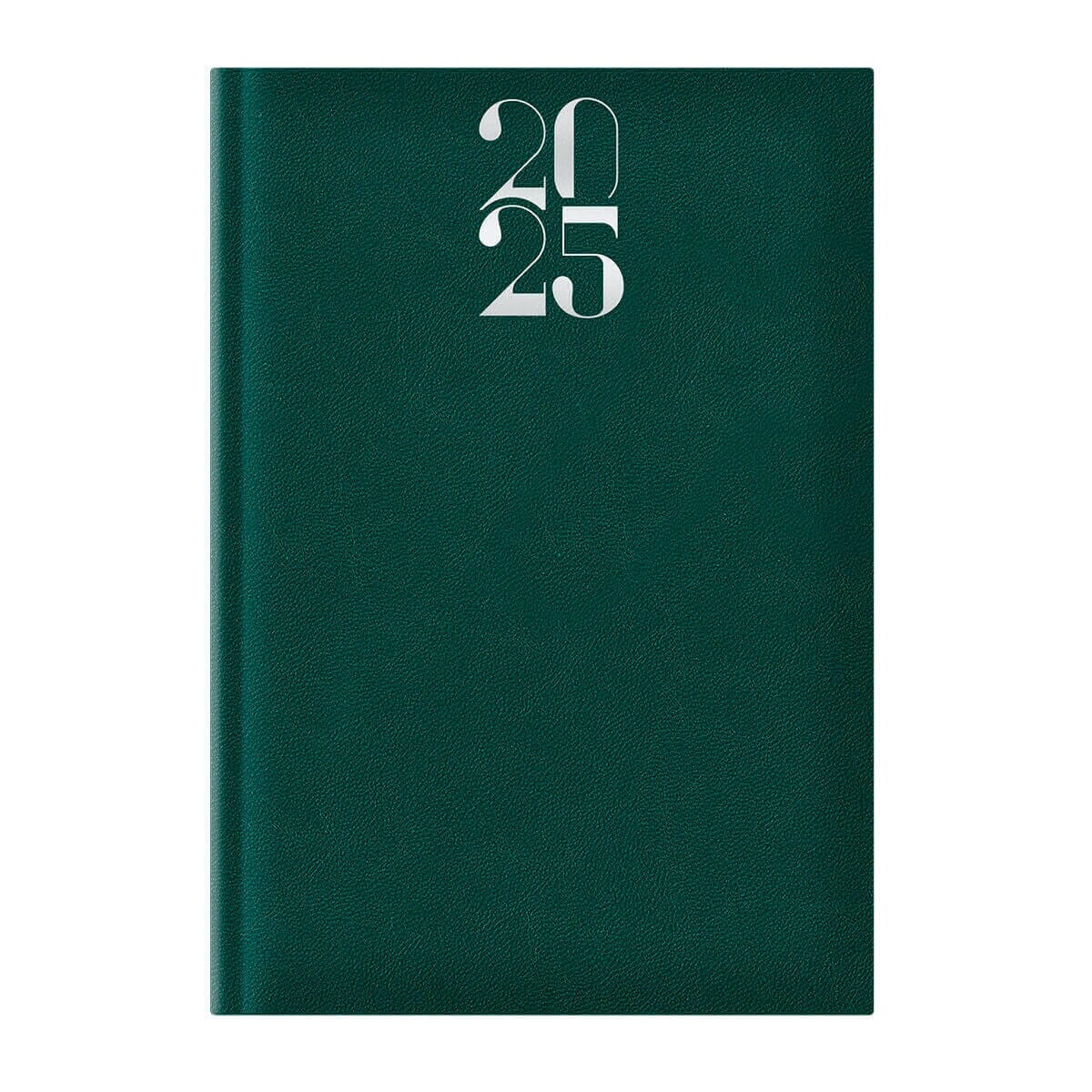 Agenda Artilux A5 PrintCenter.ro Shop Verde 