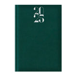 Agenda Artilux A5 PrintCenter.ro Shop Verde 