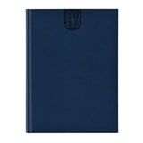 Agenda Dakota A4 PrintCenter.ro Shop Albastru Navy 