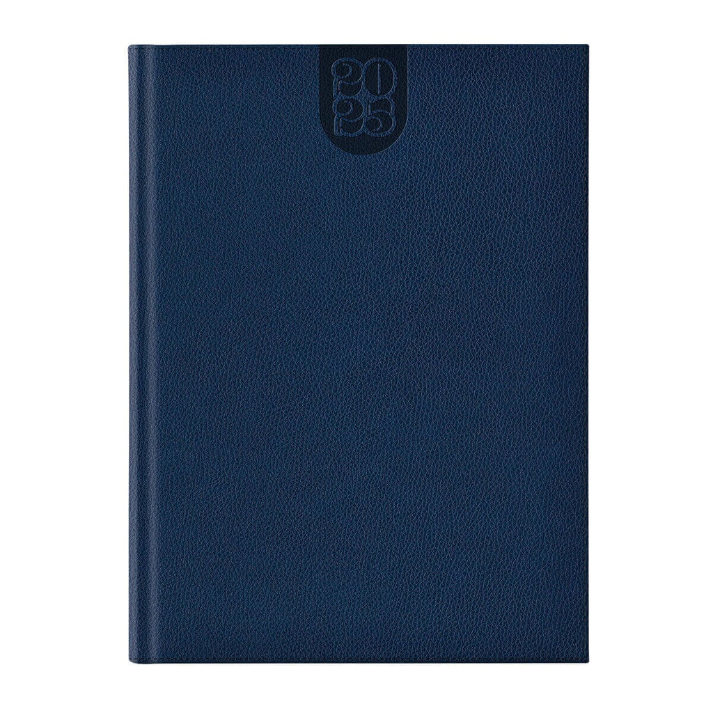 Agenda Dakota A4 PrintCenter.ro Shop Albastru Navy 