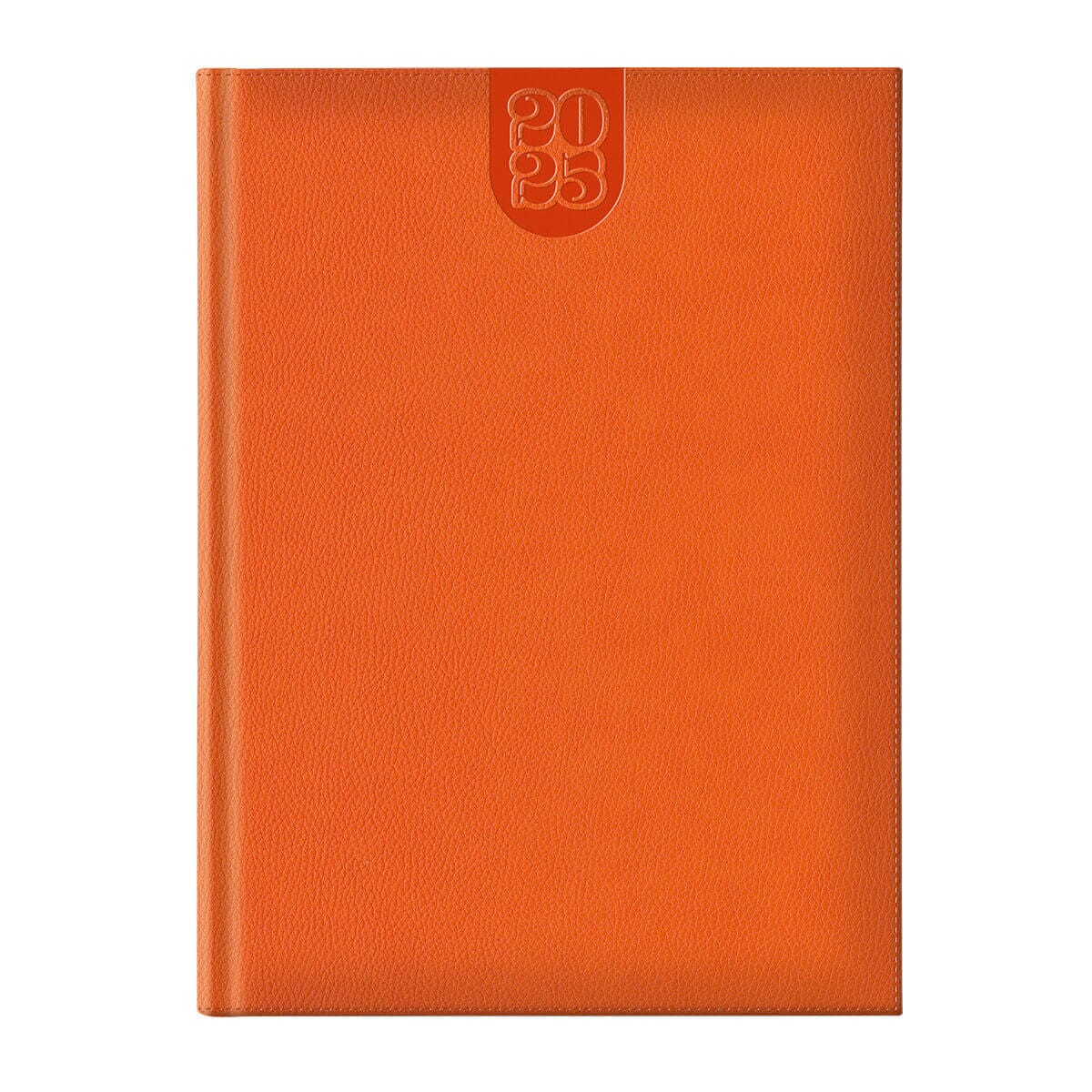 Agenda Dakota A4 PrintCenter.ro Shop Orange 