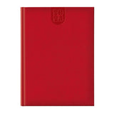 Agenda Dakota A4 PrintCenter.ro Shop Roșu 