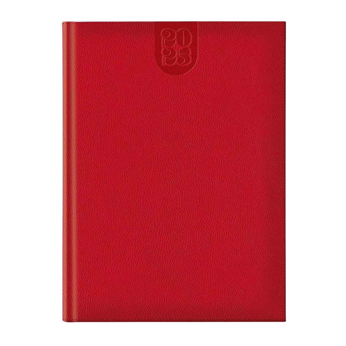 Agenda Dakota A4 PrintCenter.ro Shop Roșu 