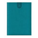 Agenda Dakota A4 PrintCenter.ro Shop Turcoaz 