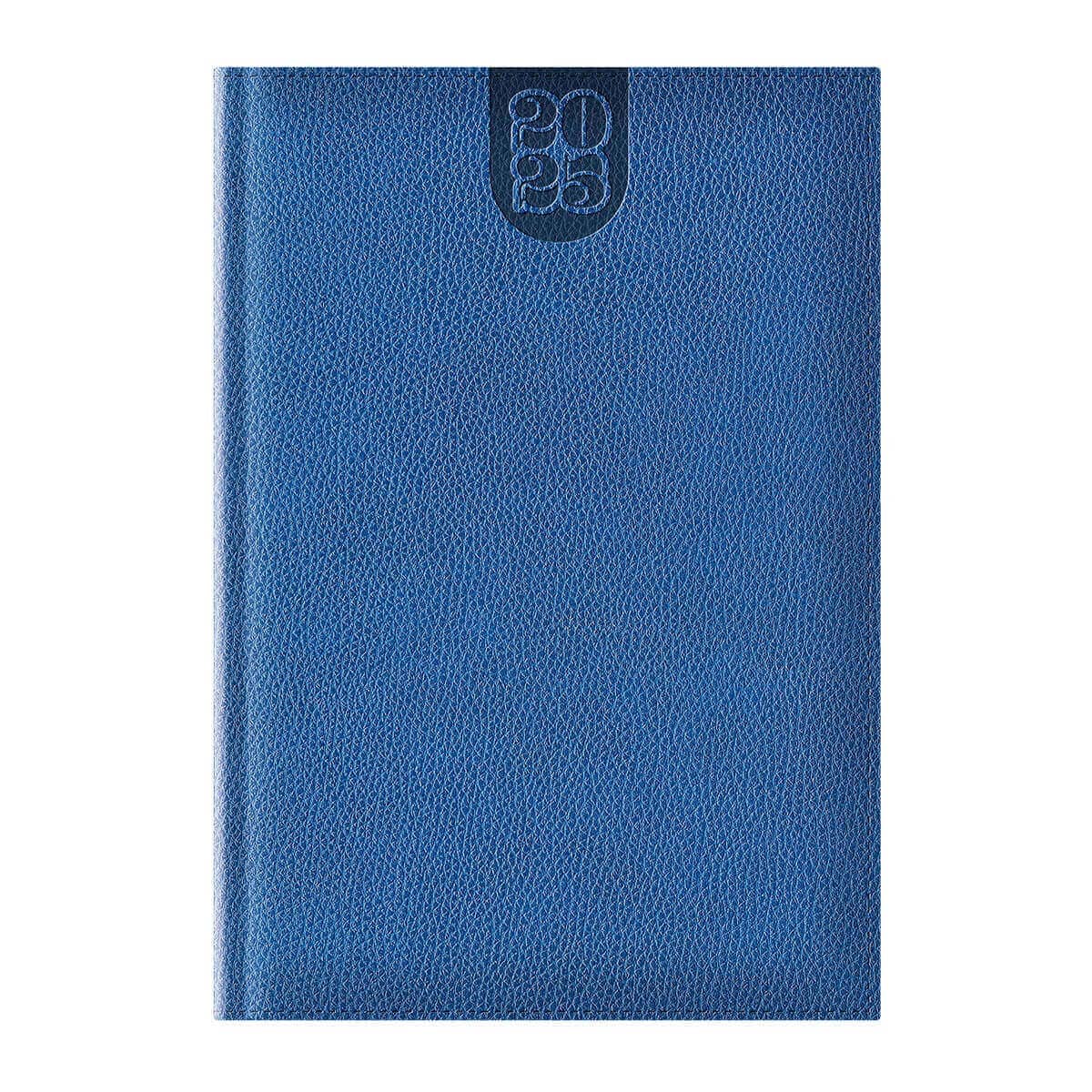 Agenda Dakota A5 PrintCenter.ro Shop Albastru Navy 