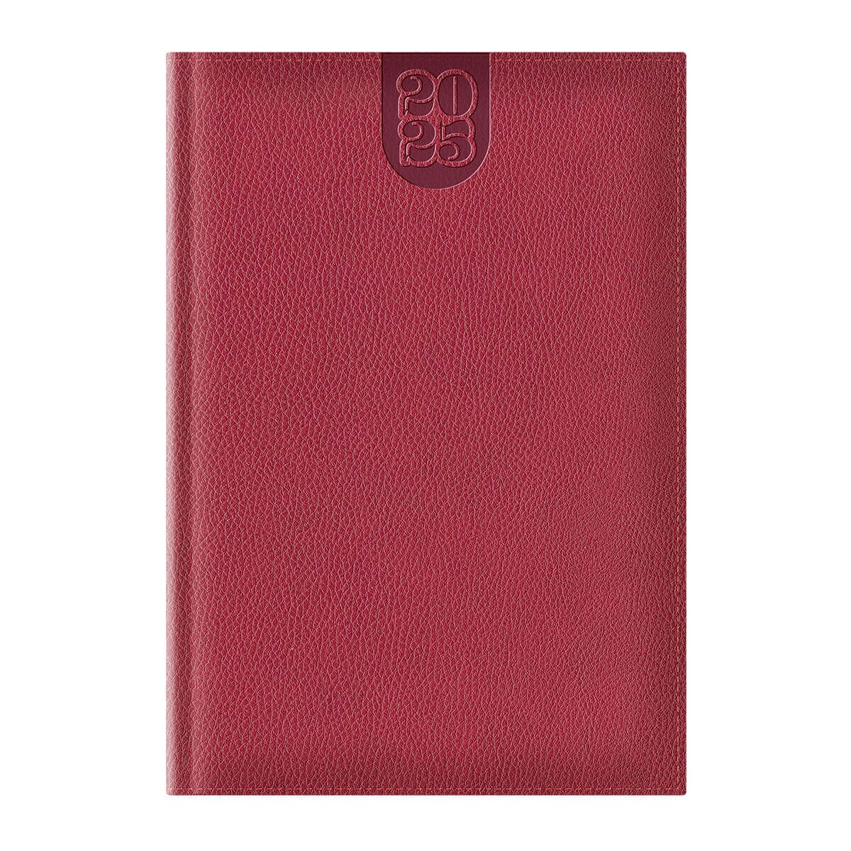 Agenda Dakota A5 PrintCenter.ro Shop Bordeux 