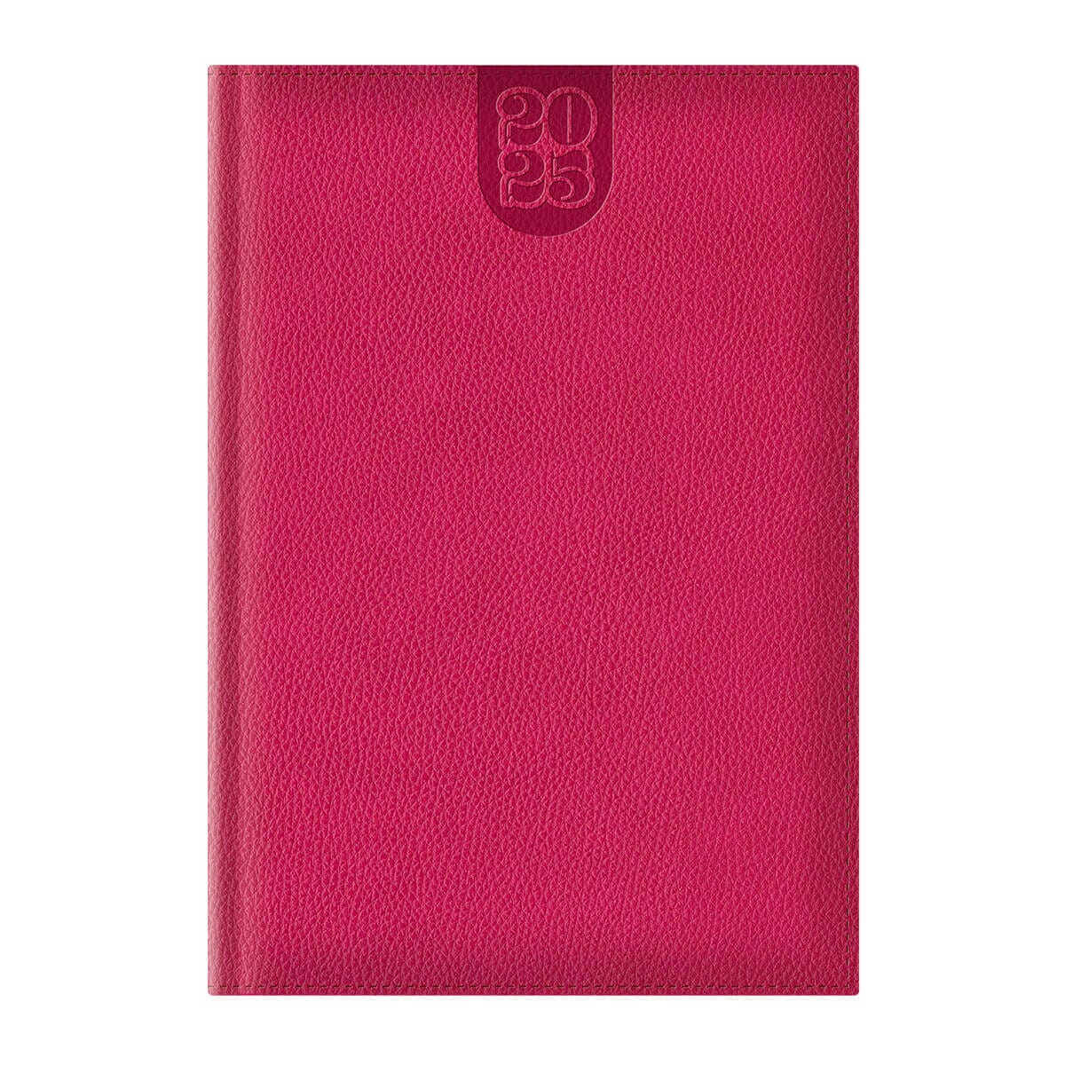 Agenda Dakota A5 PrintCenter.ro Shop Fucsia 
