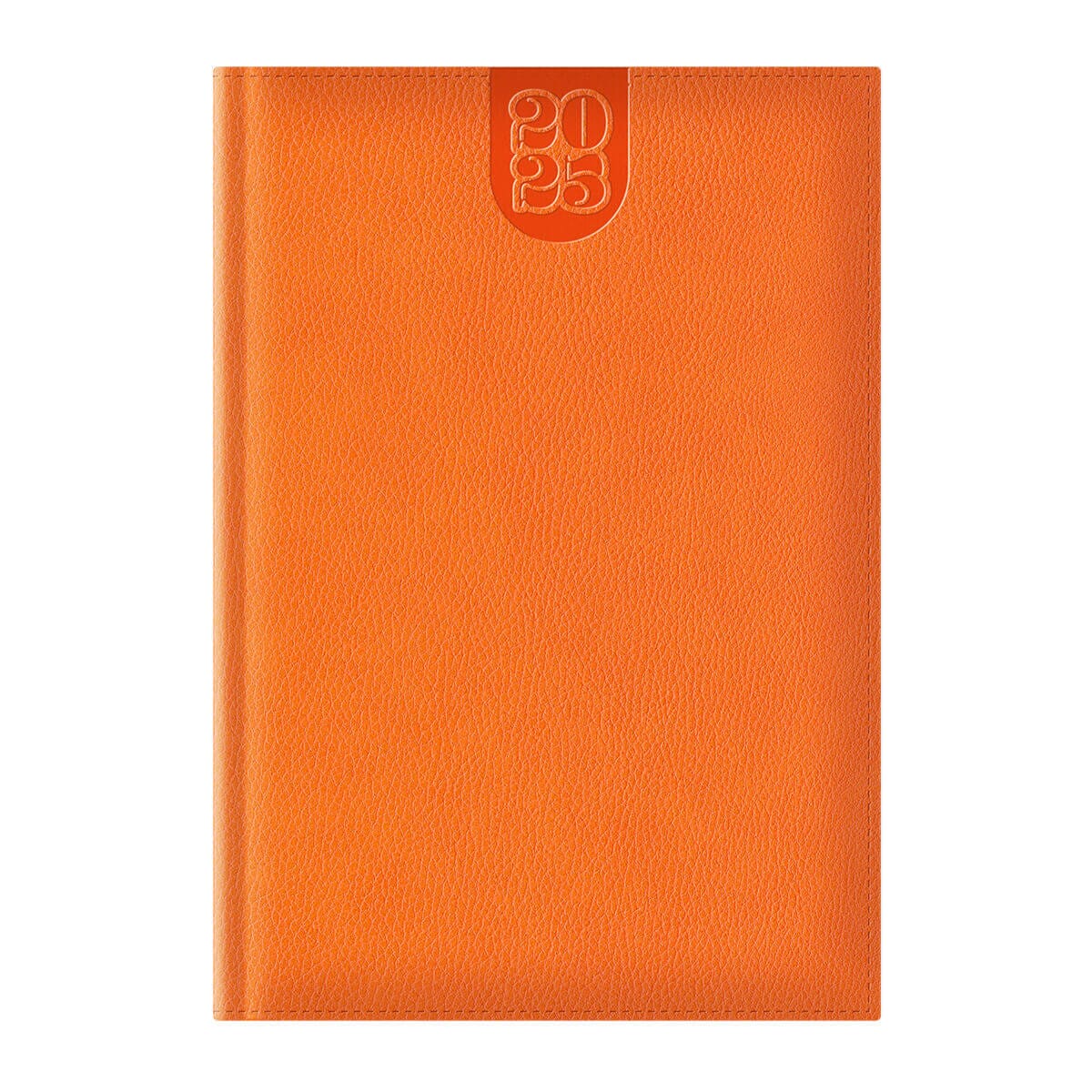Agenda Dakota A5 PrintCenter.ro Shop Orange 