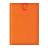 Agenda Dakota A5 PrintCenter.ro Shop Orange 
