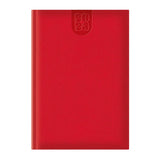 Agenda Dakota A5 PrintCenter.ro Shop Roșu 