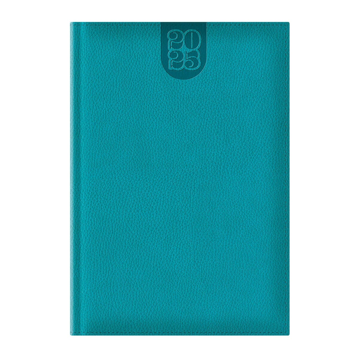 Agenda Dakota A5 PrintCenter.ro Shop Turcoaz 