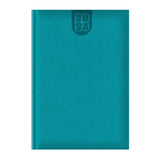 Agenda Dakota A5 PrintCenter.ro Shop Turcoaz 
