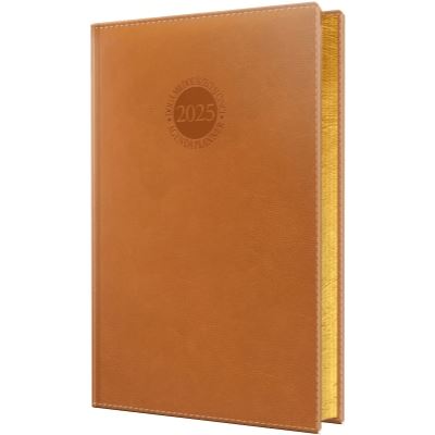 Agenda Herlitz Premium Deluxe Amsterdam A5 PrintCenter.ro Shop Maro 