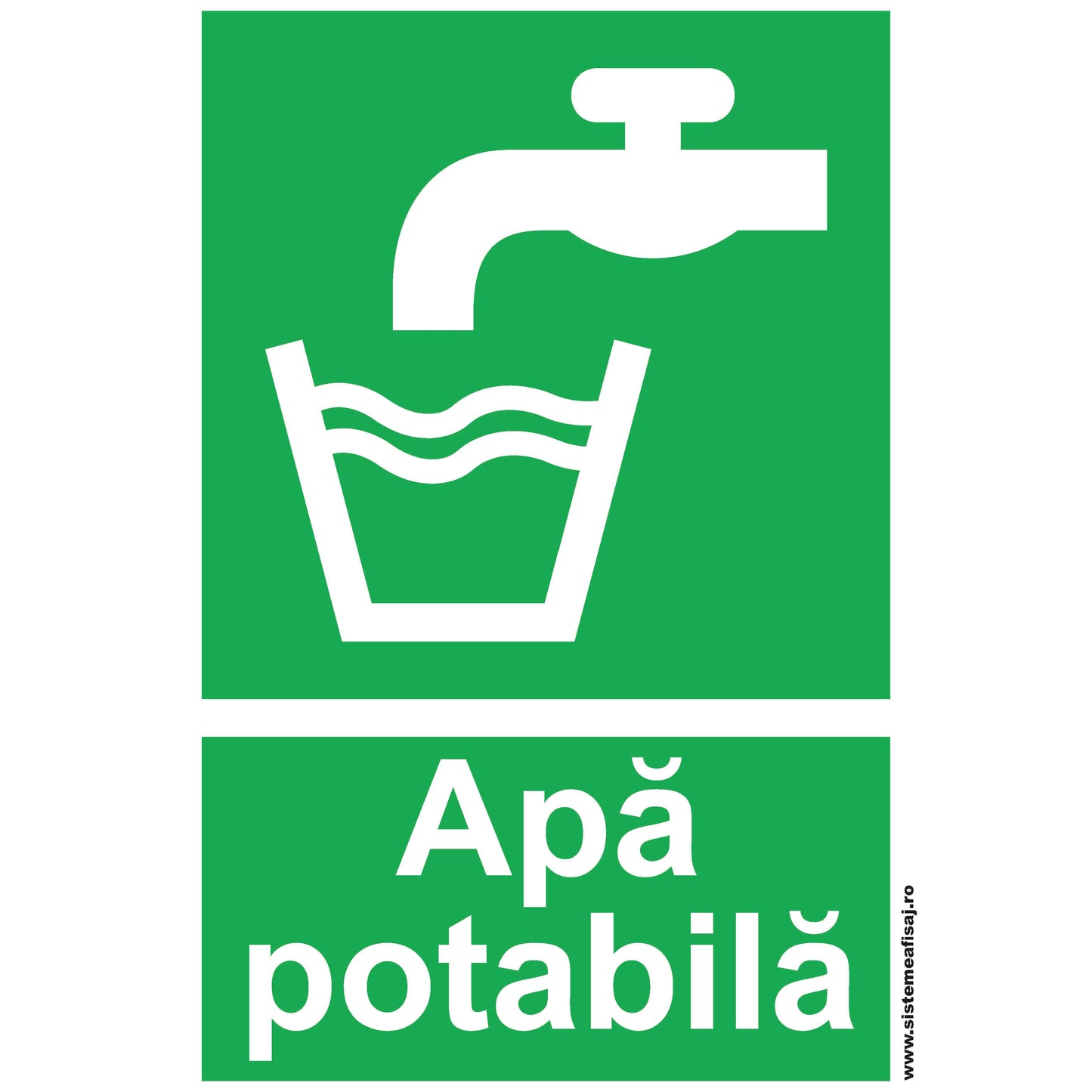 Apa Potabila PrintCenter.ro Shop